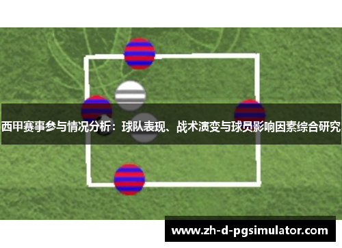 西甲赛事参与情况分析：球队表现、战术演变与球员影响因素综合研究