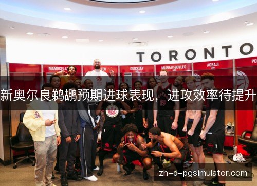 新奥尔良鹈鹕预期进球表现,进攻效率待提升 新奥尔良鹈鹕预期进球表现,进攻效率待提升